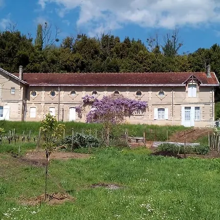 Gite De Croute Apartment